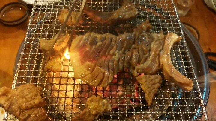 황제갈비 이미지