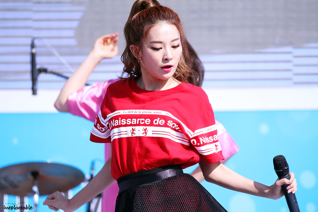 [레드벨벳] 역씌 슬기는 포니테일 슬기다 | 인스티즈