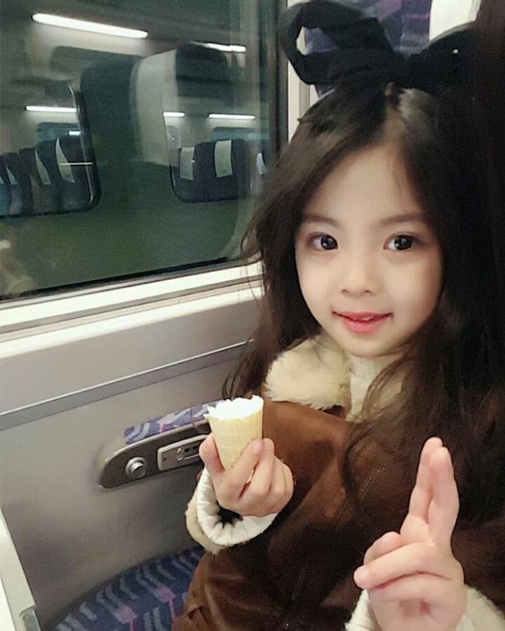 소속사에서 무릎꿇을 키즈모델들 | 인스티즈