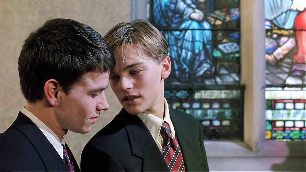 바스켓볼 다이어리 (The Basketball Diaries, 1995) | 인스티즈