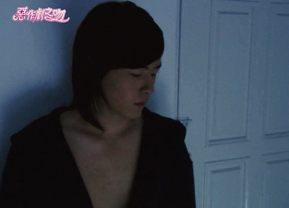 [대만드라마] 짠내나는 짝사랑 장난스러운 키스5 | 인스티즈