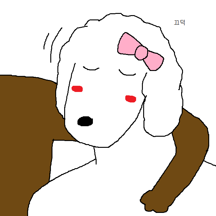 댕댕이의 운수좋은날.jpg | 인스티즈