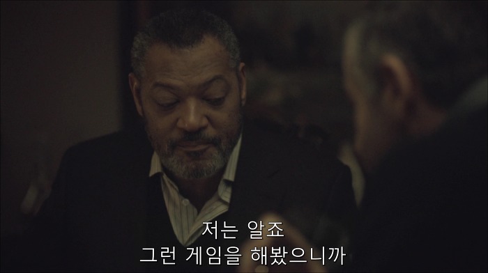 [로맨틱스릴러미드] 한니발 (Hannibal) 시즌3 에피5 (1/4) | 인스티즈