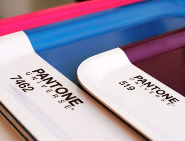 모나코에 있다는 팬톤카페(pantone cafe) | 인스티즈