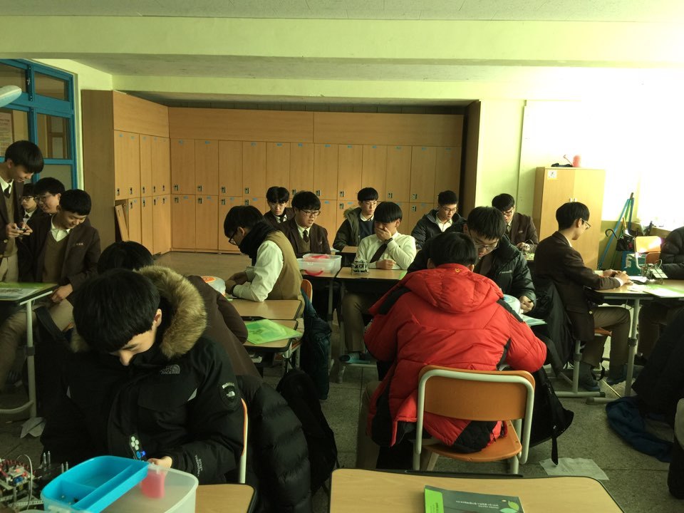 마리아회고등학교 이미지