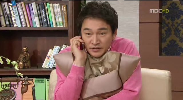 [지붕킥] 효과음에 빠진 보석 | 인스티즈
