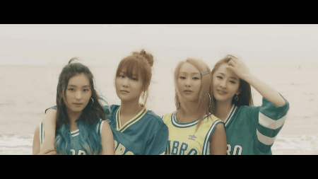 씨스타 뮤비 마지막 장면.gif | 인스티즈