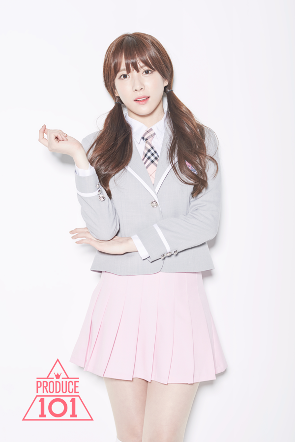 프로듀스101 닮은꼴 모음/김세정,전소미,최유정,이수현,이해인 등등 | 인스티즈