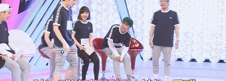 앞으로 하니랑 맨정신으로 못 볼거 같은 이창섭.gif | 인스티즈