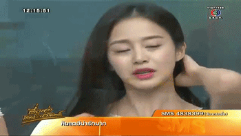 남의나라 가서도 기죽이는 태희느님의 외모 | 인스티즈