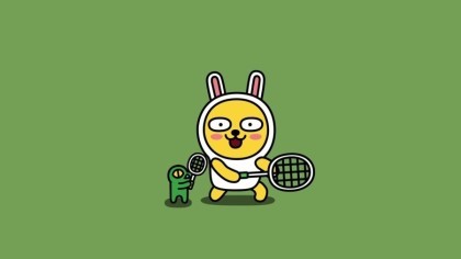 리우올림픽에 나간 카카오프렌즈.jpg | 인스티즈