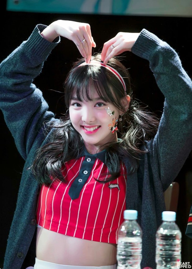 연예인 양갈래 머리모음♥ 여친,트와이스,레벨,에이핑크등 | 인스티즈