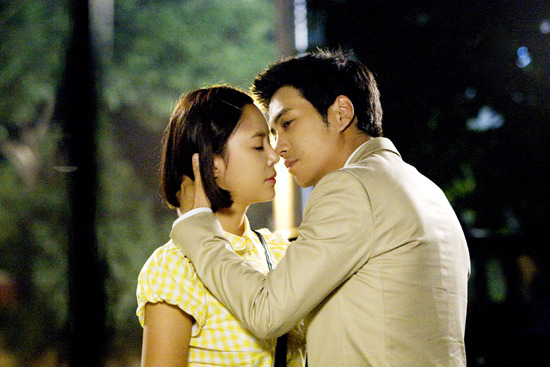 2010년 드라마 중 가장 기억에 남는 커플 배역은? (SBS) | 인스티즈