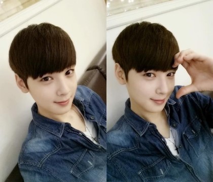 오빠 이미지