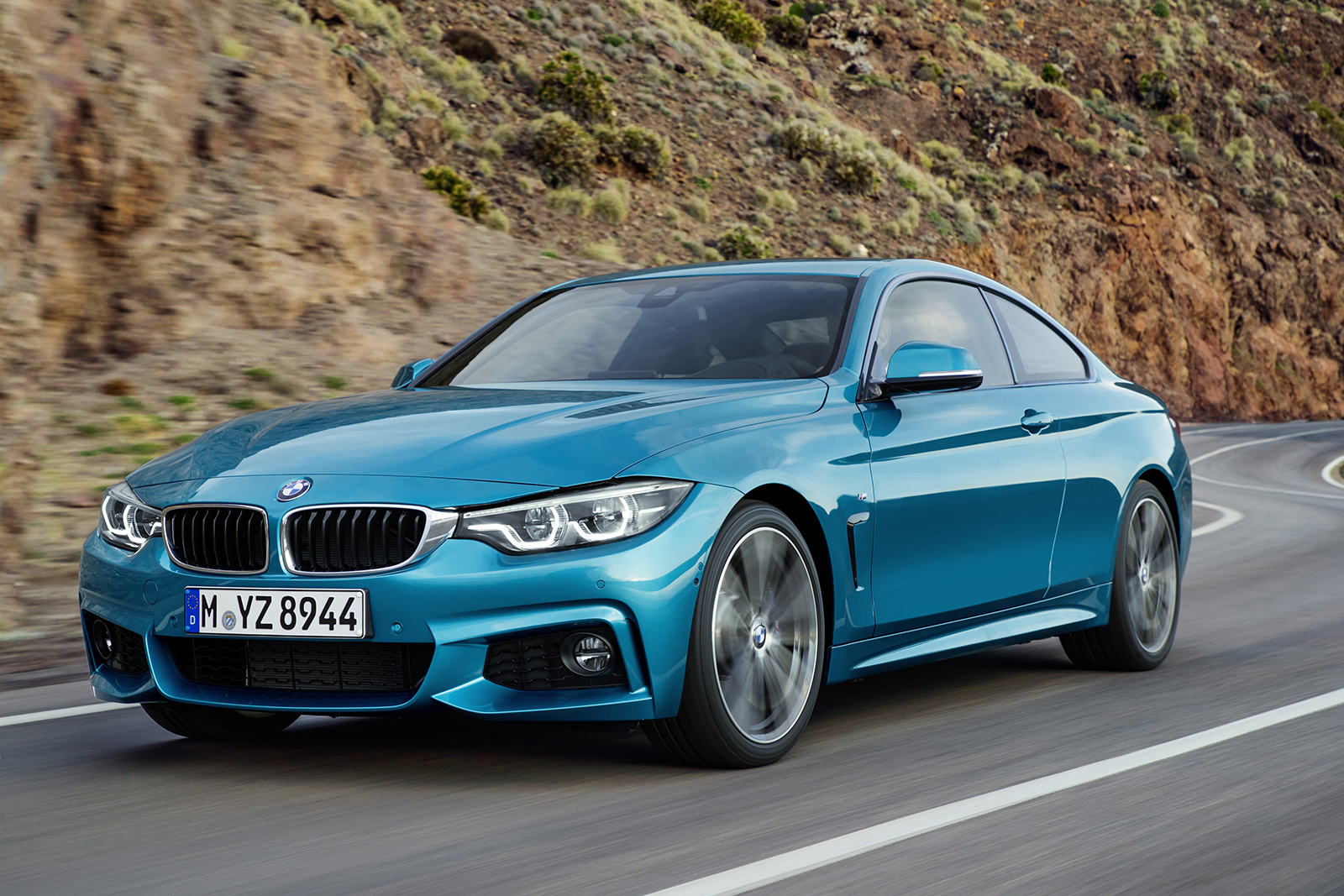 BMW 4시리즈 쿠페 부분변경 | 인스티즈