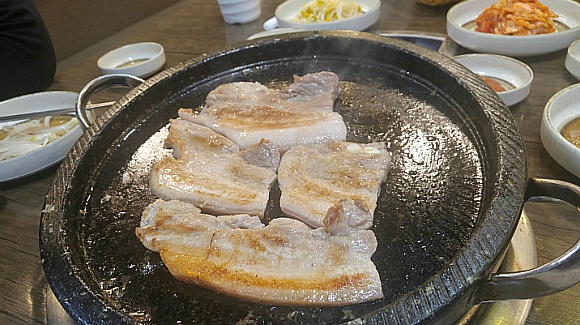 촌돼지집 이미지