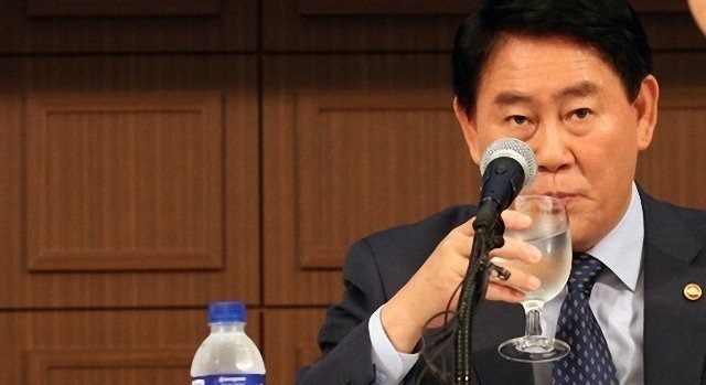 대한민국 느와르 새로운 버전ㄷㄷㄷㄷ | 인스티즈