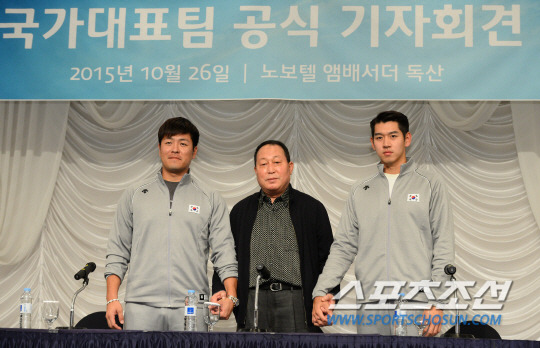 오늘자 프리미어12 대표팀 소집 이대은.jpg | 인스티즈