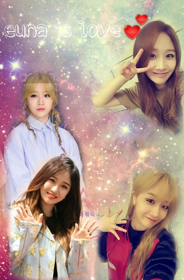 눈웃음이 너무 귀여운 유나킴 .jpg | 인스티즈