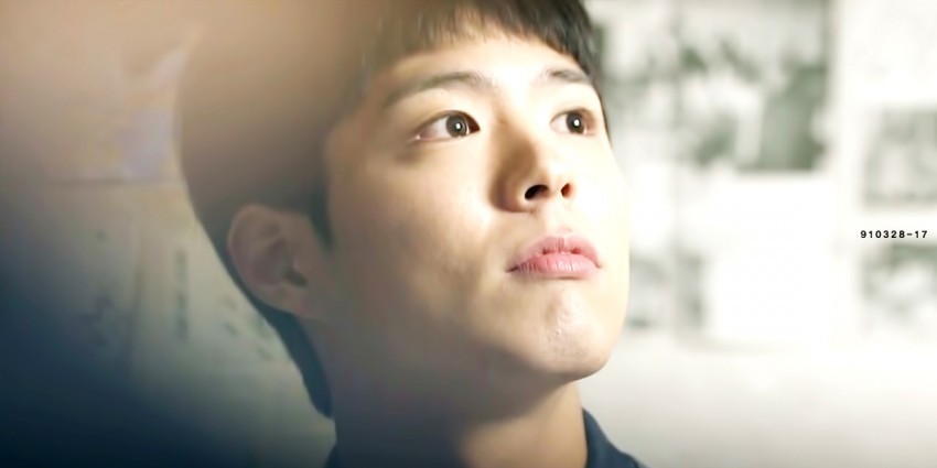 [응답하라1988] 정환이 눈빛 알아챈 택이.gif | 인스티즈