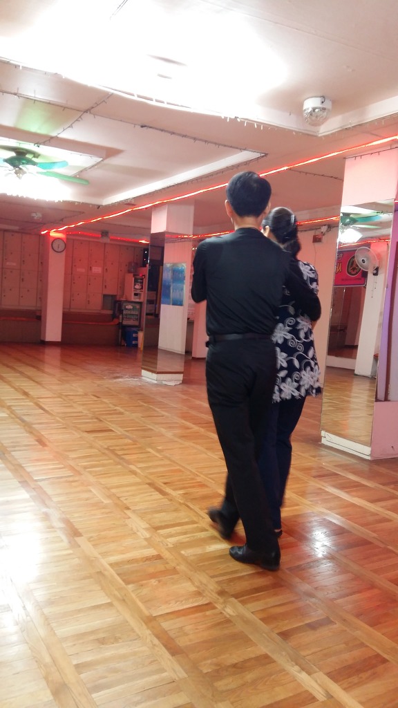 아사모생활댄스연수학원 이미지