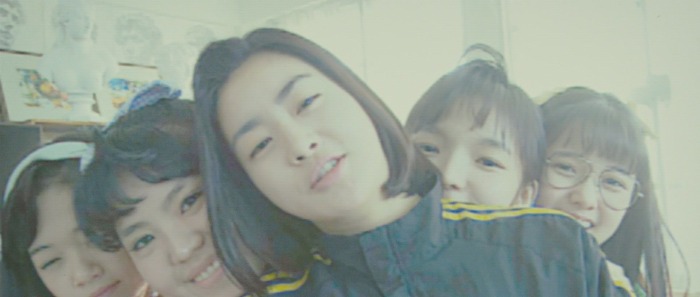 영화써니코멘터리(아역)에 등장하는 촬영 비화와 내 기준 흥미돋는 것들을 모아보았음돠!ㅎㅅㅎ | 인스티즈