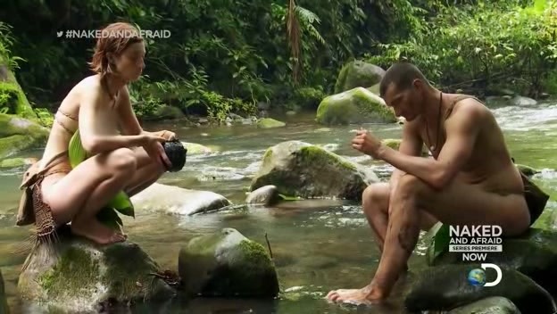 여자의 생존력.jpg | 인스티즈