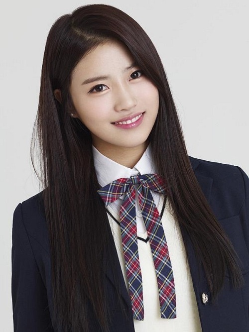 러블리즈 비주얼대표 미주 | 인스티즈