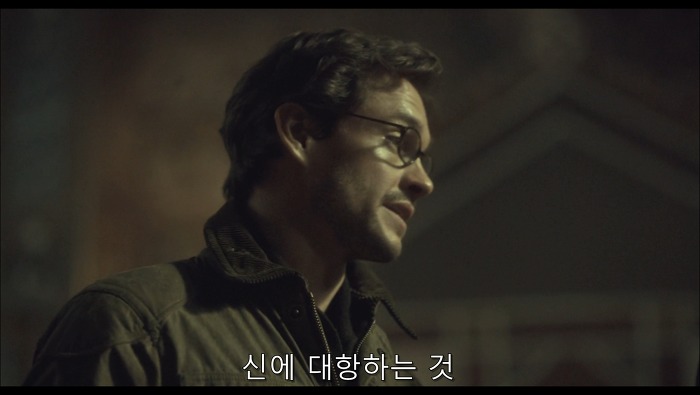 [로맨틱스릴러미드] 한니발 (Hannibal) 시즌3 에피2 (2/4) | 인스티즈