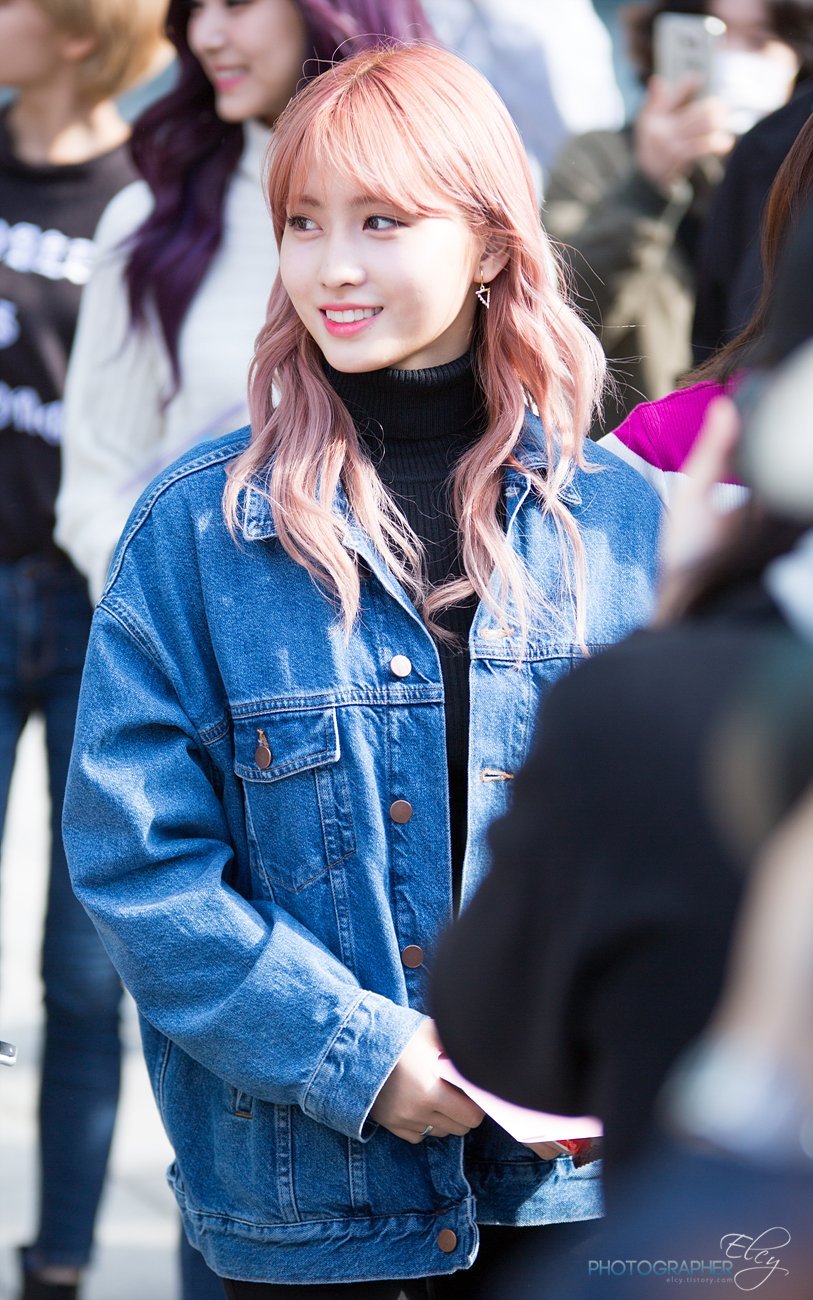 트와이스 모모 레전드.jpg | 인스티즈