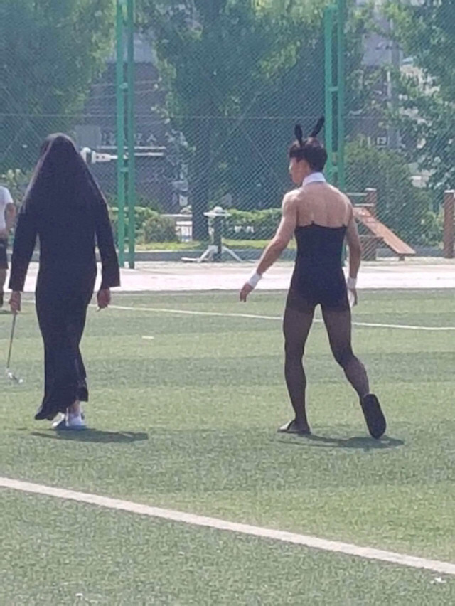 의정부고 지금까지 나온 졸업사진 | 인스티즈