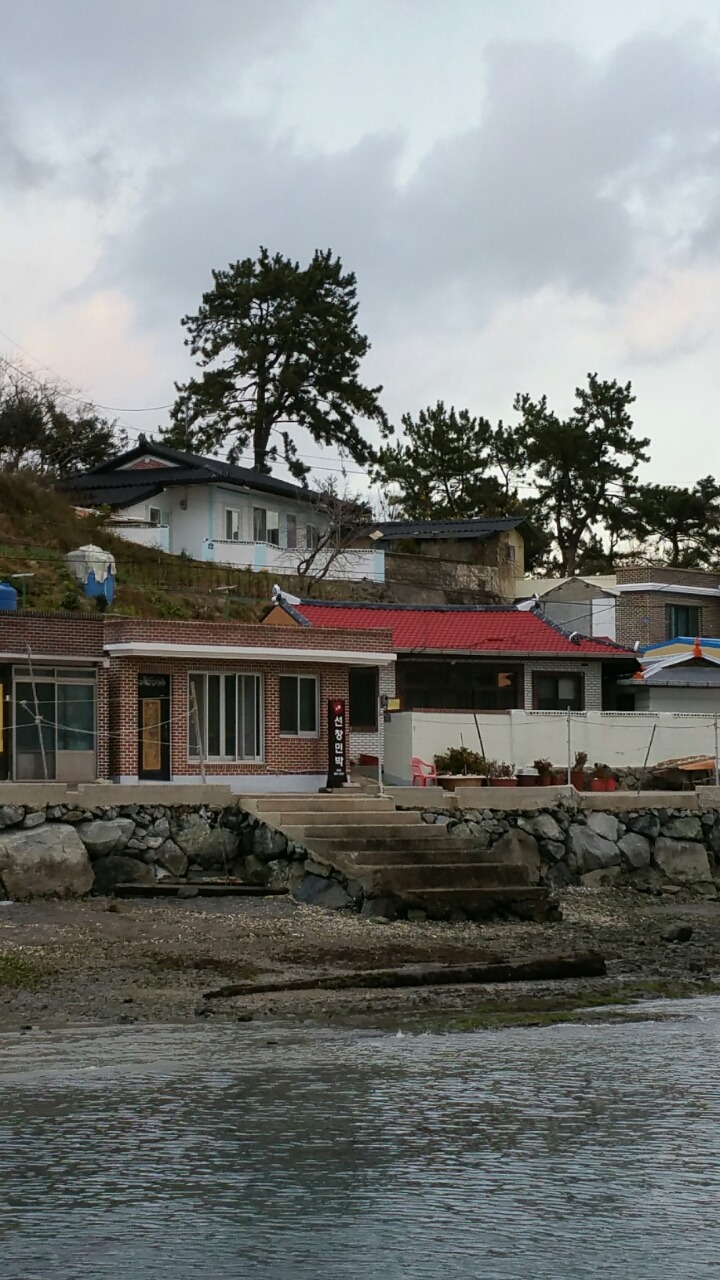 선창민박 이미지