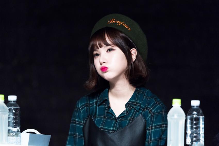 [여자친구] 정말 이쁘고 귀여운 여자친구 은하 사진 | 인스티즈