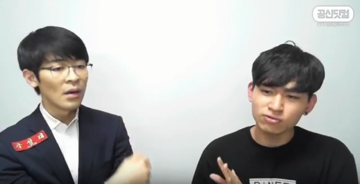 공신 강성태도 놀라게 한 의지력 甲 공신들 | 인스티즈