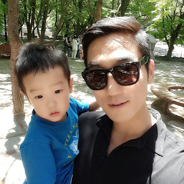 행복한 서언 서준이네 | 인스티즈