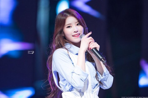[러블리즈] 당분간은 닉값을 못 할 것 같아서 미주 | 인스티즈