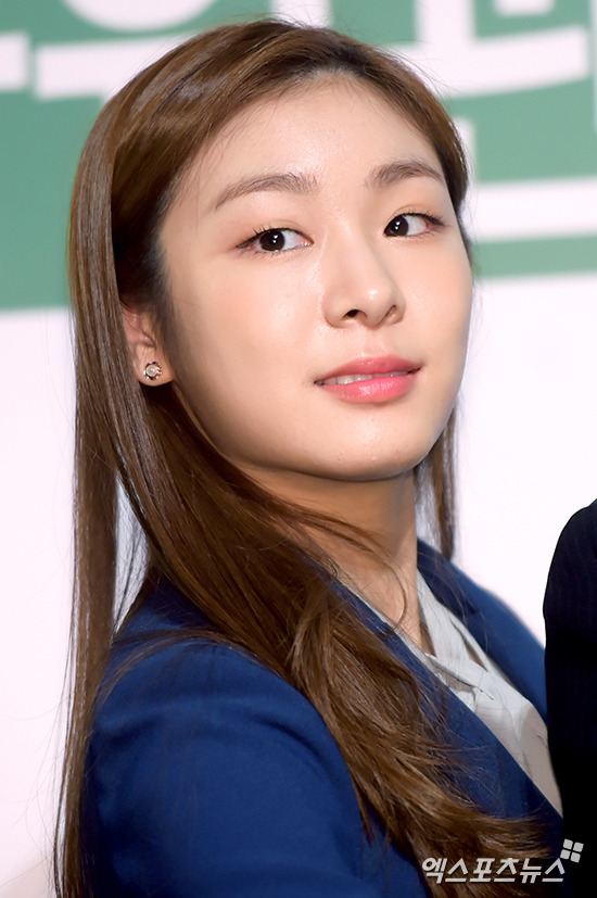 오늘자 김연아.jpg | 인스티즈