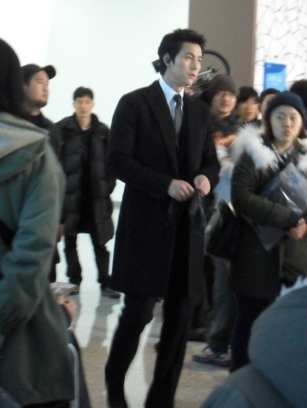 한 연예인의 솔직발언 ㄷㄷㄷ | 인스티즈