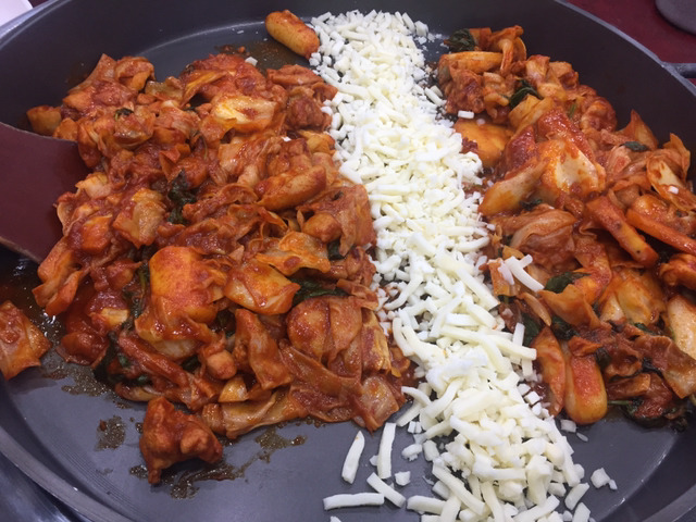 동창야채닭갈비 이미지