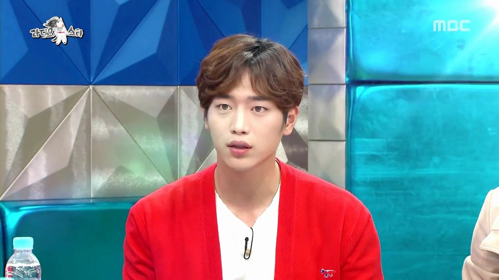 햇빛 보면 기빨리는 서강준.JPG | 인스티즈