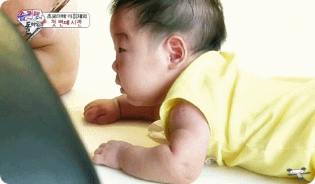 무럭무럭 크는 귀염둥이 서언 서준이 | 인스티즈