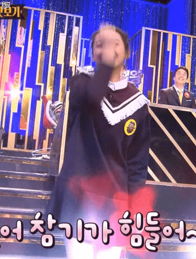 3대천왕 수민이 | 인스티즈