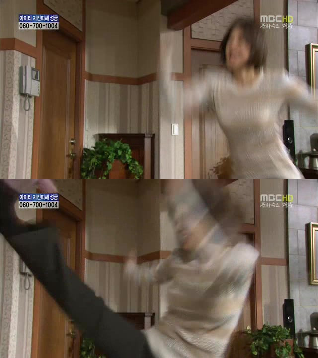 [지붕킥] 공부하러 절에 들어간 준혁 | 인스티즈