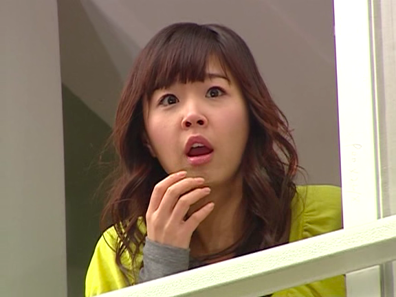 [거침없이하이킥] 새가슴 뺑소니범 서민정.jpg | 인스티즈