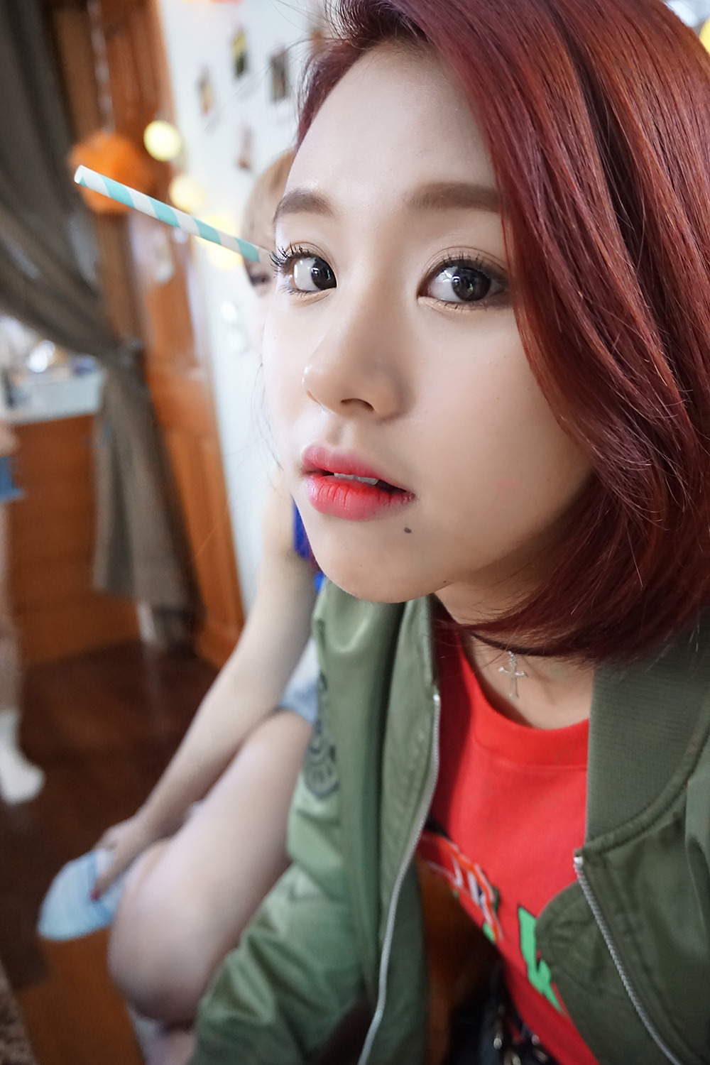 [트와이스] 시간은 금 채영 | 인스티즈