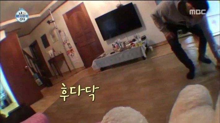 강남 인성 수준 | 인스티즈