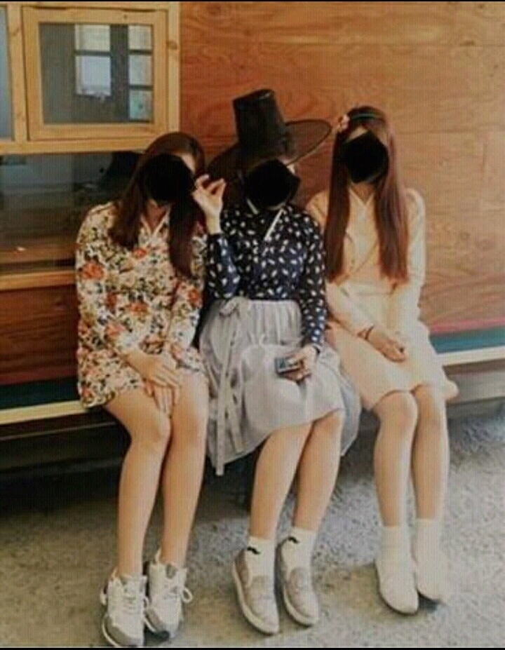 곧 유행할 것 같은 현대 생활한복 | 인스티즈