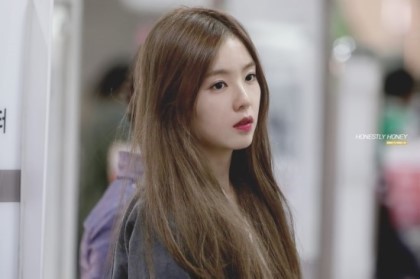 주말 예쁜 아이린 사진 보고 가세요~ | 인스티즈