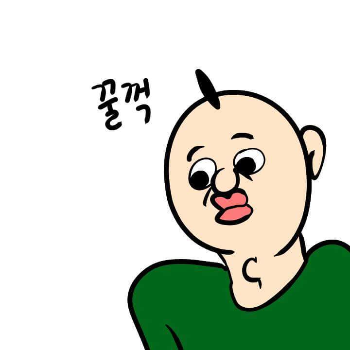 머리자르는 만화 | 인스티즈