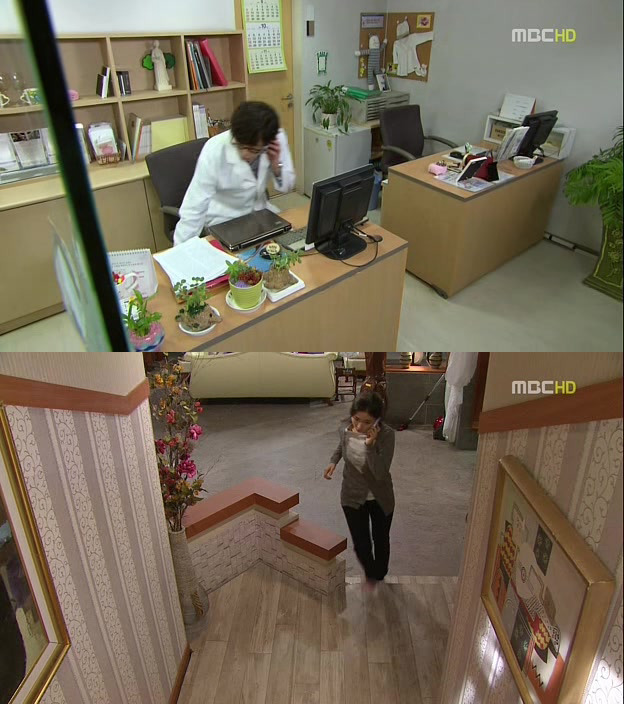 [지붕킥] 술 취한 정음과 세경 | 인스티즈